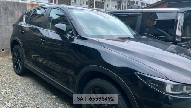 Mazda CX-5 2023-12 8855422-3