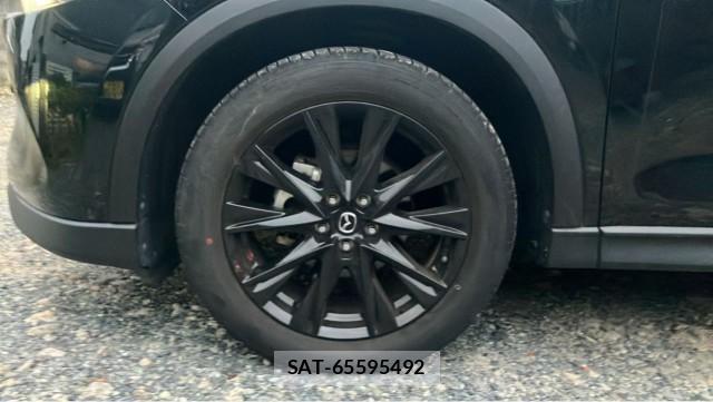 Mazda CX-5 2023-12 8855422-8
