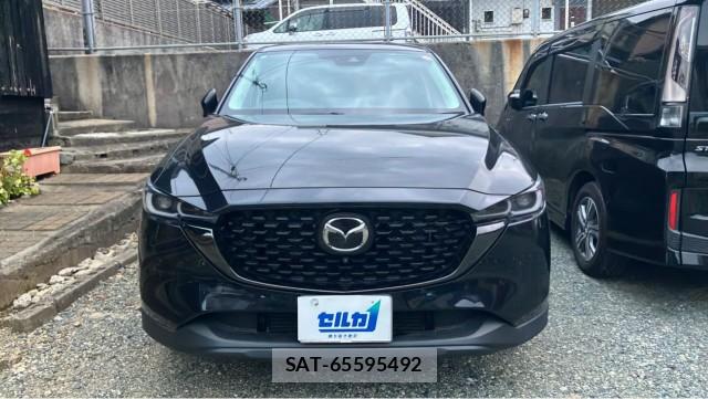Mazda CX-5 2023-12 8855422-9