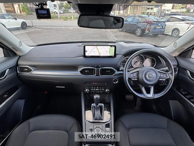 Mazda CX-5 2021-09 8855453-1