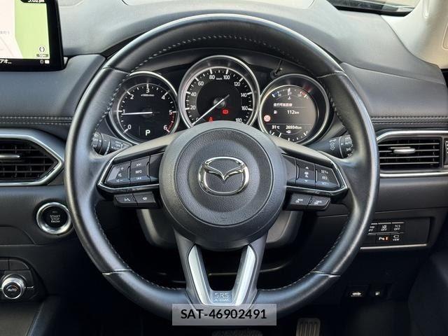 Mazda CX-5 2021-09 8855453-10