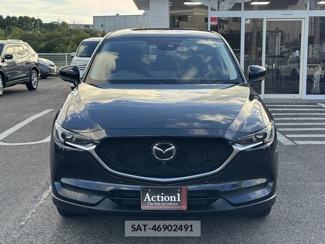 Mazda CX-5 2021-09 8855453-2