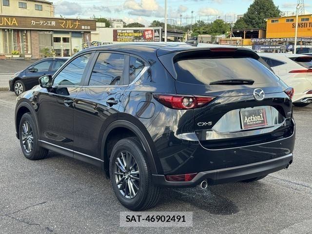 Mazda CX-5 2021-09 8855453-3