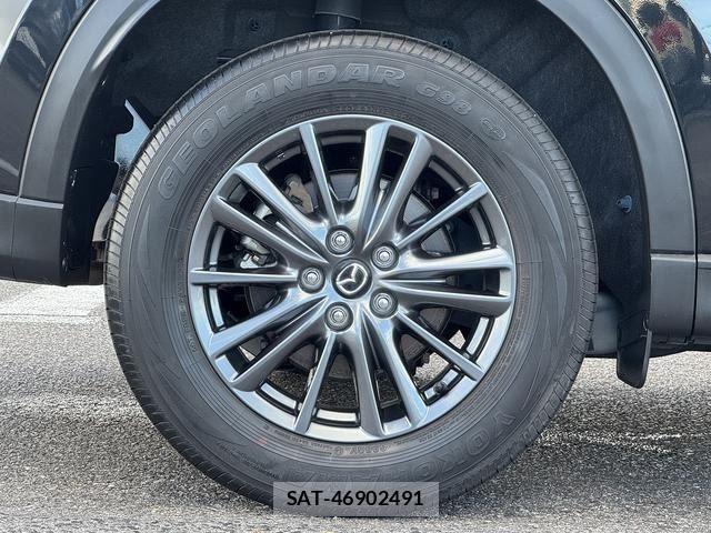 Mazda CX-5 2021-09 8855453-6