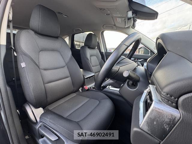 Mazda CX-5 2021-09 8855453-7