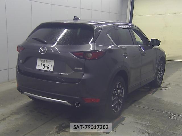Mazda CX-5 2017-02 8855459-1