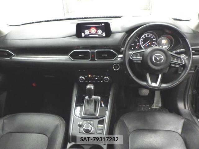 Mazda CX-5 2017-02 8855459-2