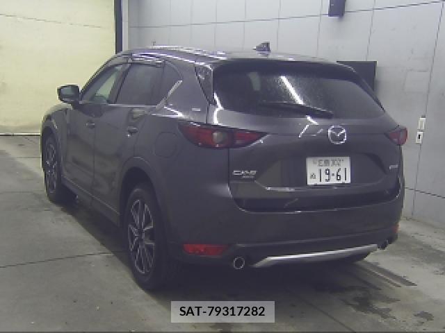Mazda CX-5 2017-02 8855459-4