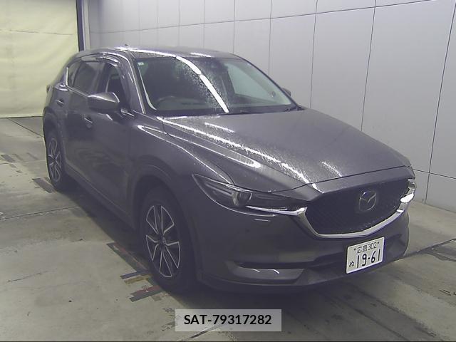 Mazda CX-5 2017-02 8855459-5