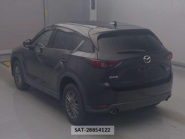 Mazda CX-5 2017-08 8855483-1