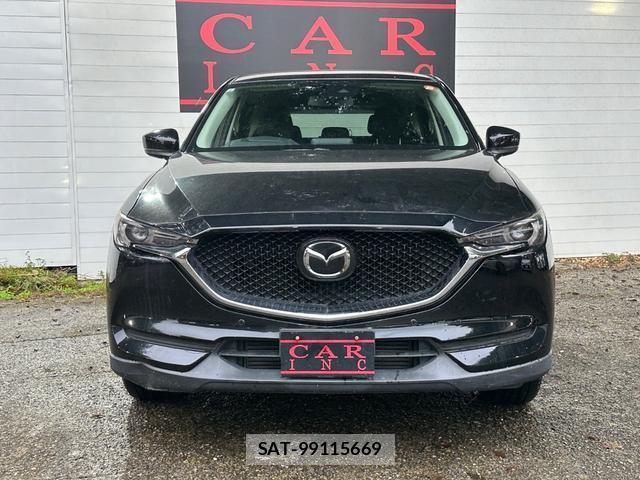Mazda CX-5 2017-06 8855529-1