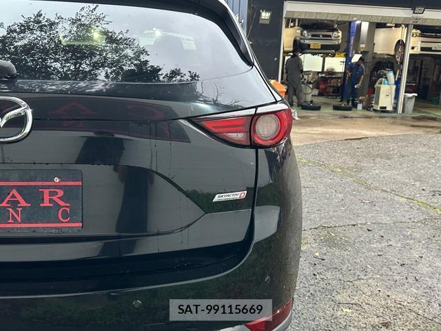 Mazda CX-5 2017-06 8855529-10