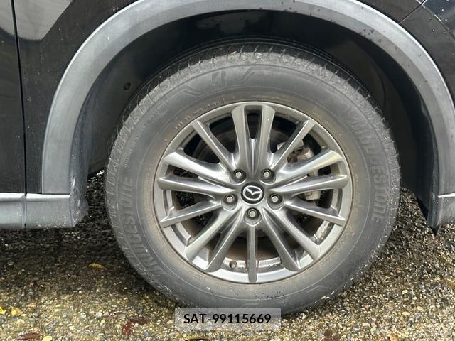 Mazda CX-5 2017-06 8855529-11