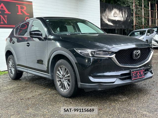 Mazda CX-5 2017-06 8855529-12