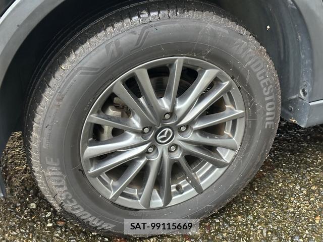 Mazda CX-5 2017-06 8855529-13