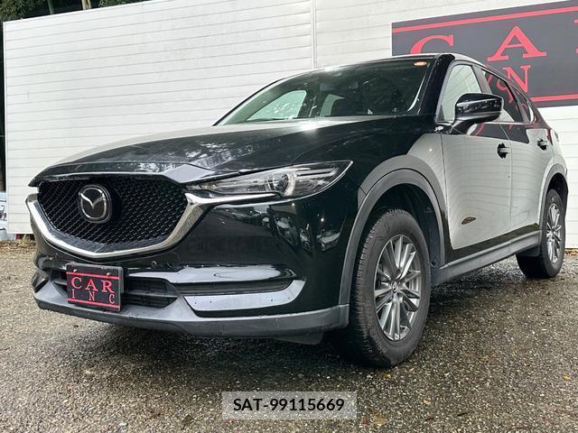 Mazda CX-5 2017-06 8855529-15