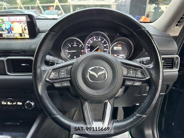 Mazda CX-5 2017-06 8855529-16