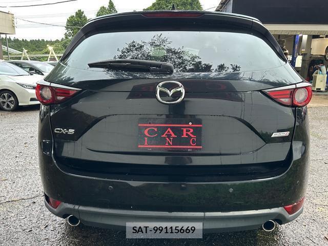 Mazda CX-5 2017-06 8855529-4