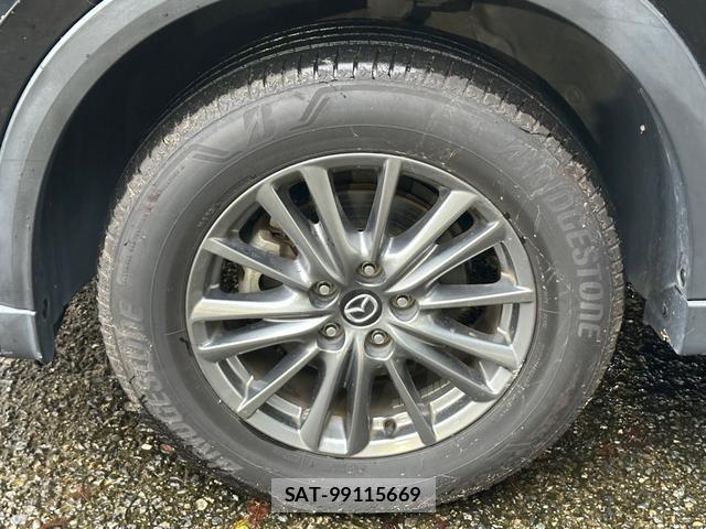 Mazda CX-5 2017-06 8855529-5