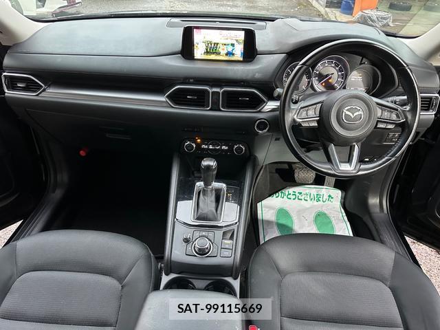 Mazda CX-5 2017-06 8855529-6