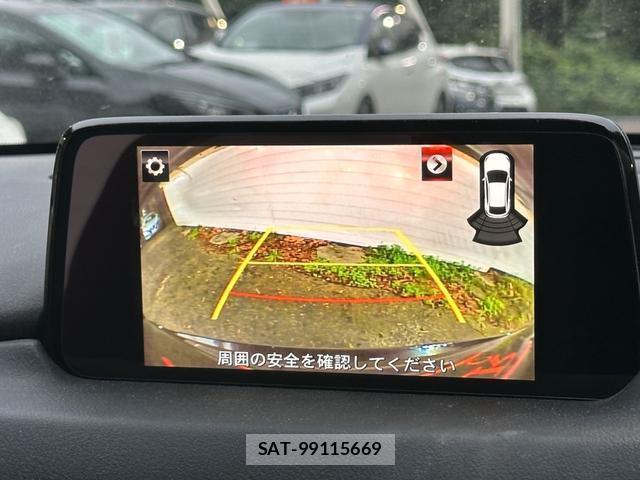 Mazda CX-5 2017-06 8855529-8