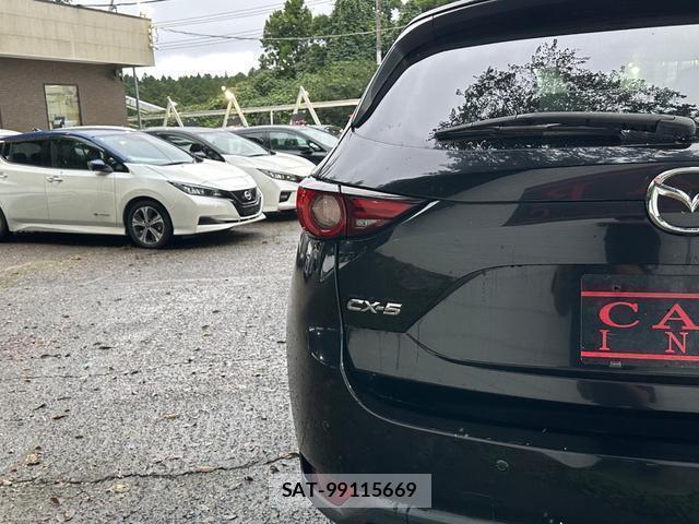 Mazda CX-5 2017-06 8855529-9