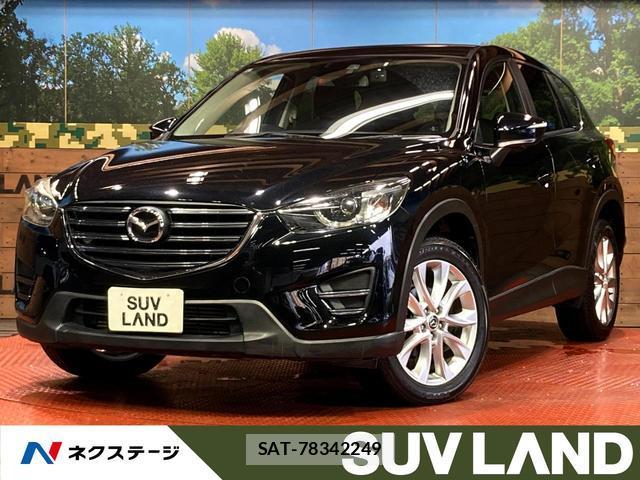 Mazda CX-5 2015-09 8855701-0