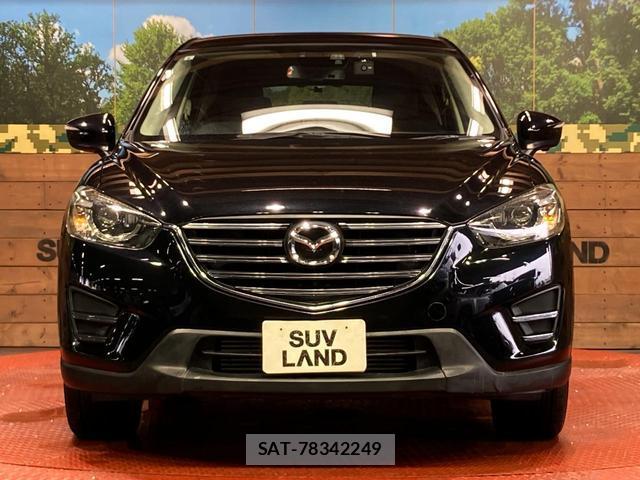 Mazda CX-5 2015-09 8855701-13
