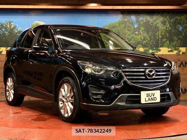 Mazda CX-5 2015-09 8855701-15