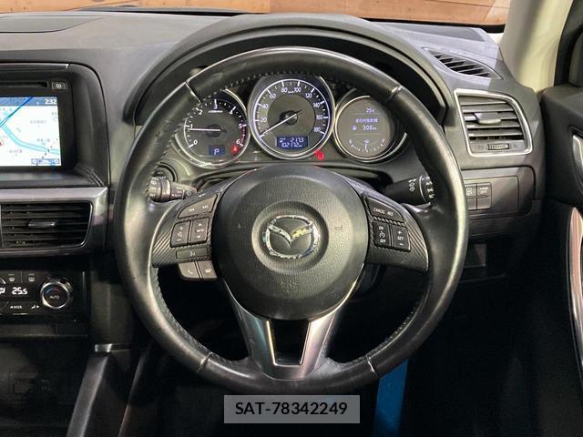 Mazda CX-5 2015-09 8855701-7