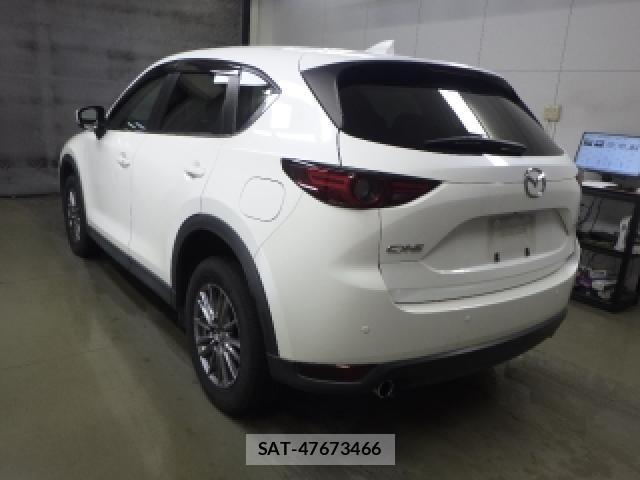 Mazda CX-5 2018-03 8855834-1