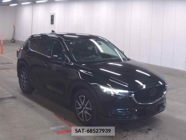 Mazda CX-5 2017-06 8855847-0