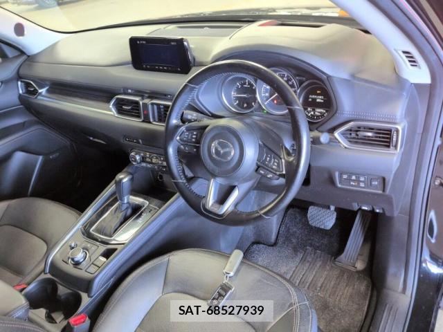 Mazda CX-5 2017-06 8855847-2
