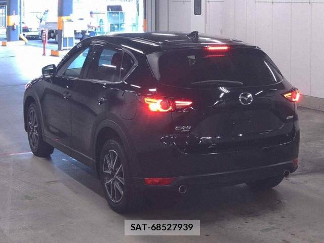 Mazda CX-5 2017-06 8855847-3
