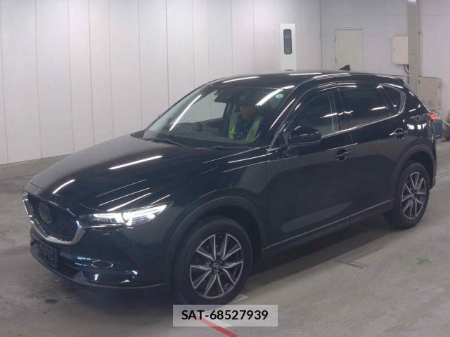 Mazda CX-5 2017-06 8855847-4