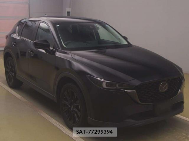 Mazda CX-5 2022-02 8855859-0