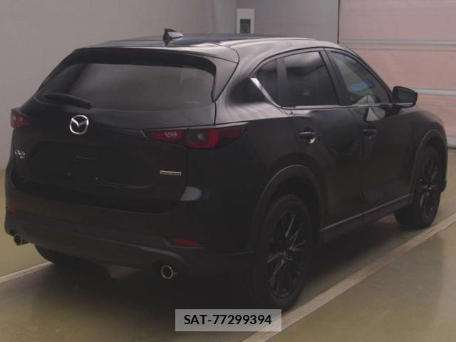 Mazda CX-5 2022-02 8855859-1