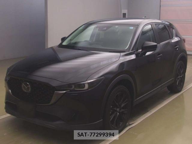 Mazda CX-5 2022-02 8855859-10