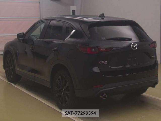 Mazda CX-5 2022-02 8855859-12