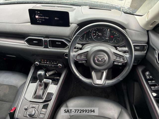 Mazda CX-5 2022-02 8855859-2