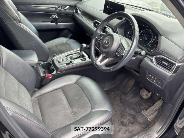 Mazda CX-5 2022-02 8855859-3