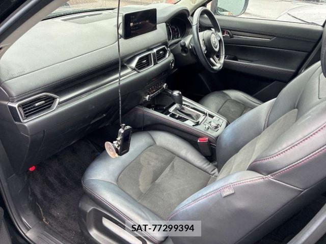 Mazda CX-5 2022-02 8855859-4