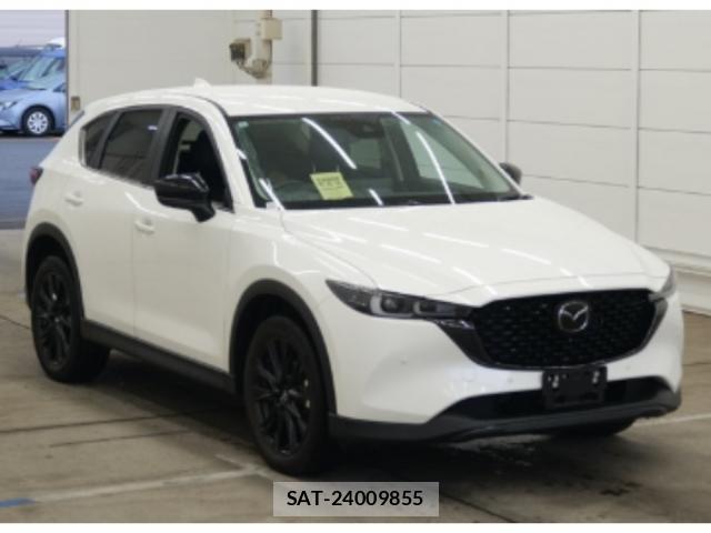 Mazda CX-5 2022-06 8856230-0