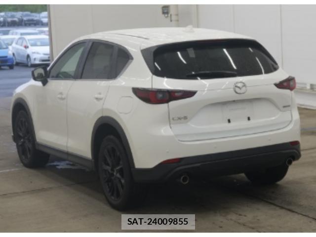 Mazda CX-5 2022-06 8856230-1