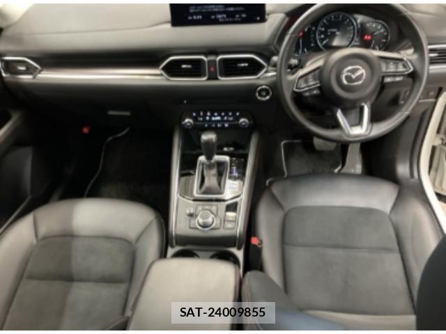 Mazda CX-5 2022-06 8856230-2