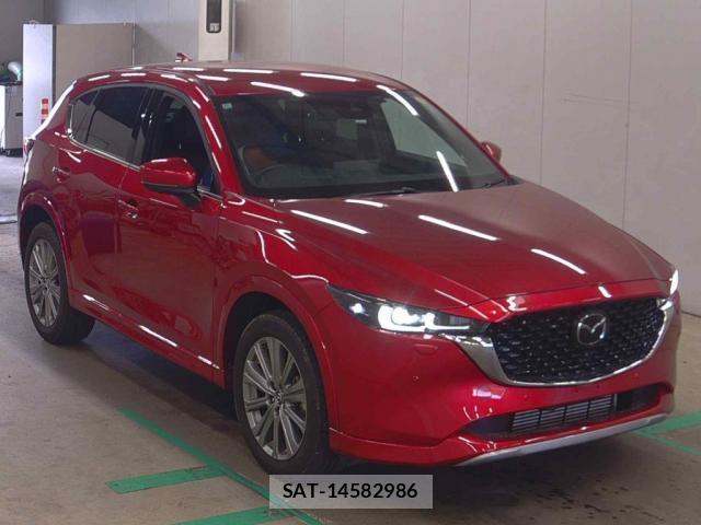 Mazda CX-5 2022-12 8856249-0