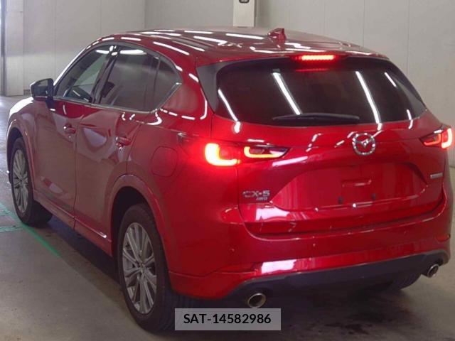 Mazda CX-5 2022-12 8856249-1