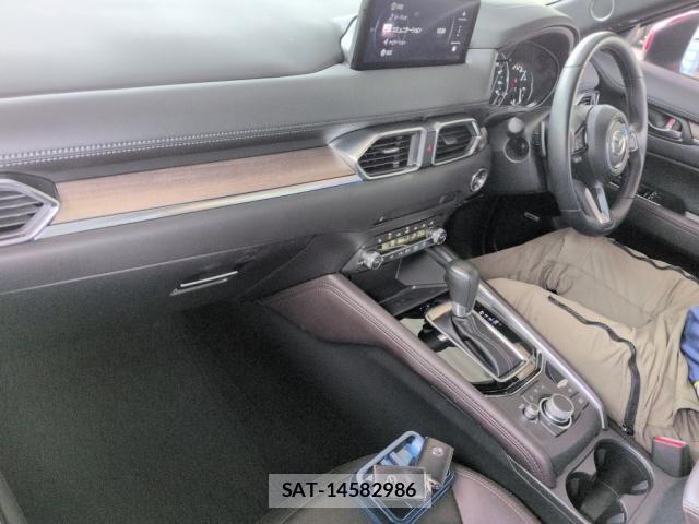 Mazda CX-5 2022-12 8856249-2