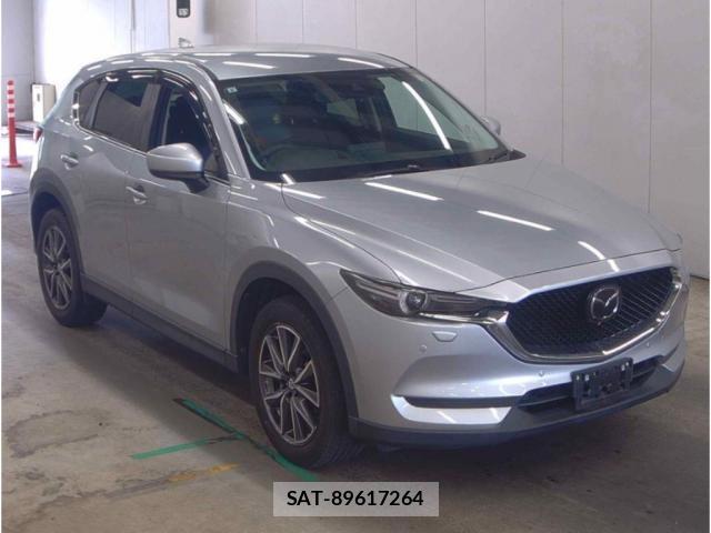 Mazda CX-5 2019-08 8856554-0