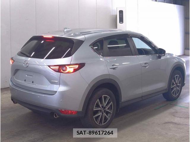 Mazda CX-5 2019-08 8856554-1